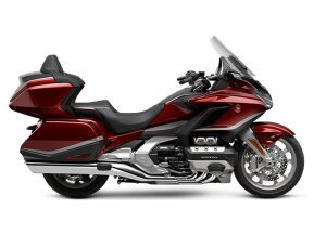 2021 Honda Gold Wing Tour Automatic DCT for sale 201035640